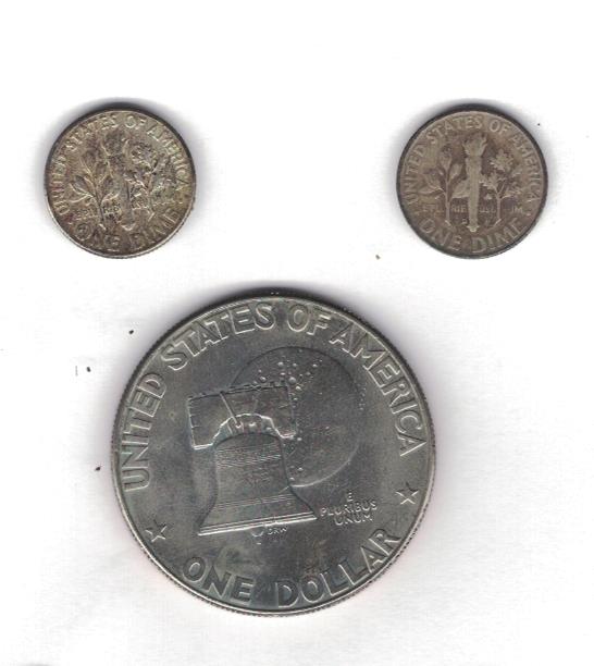 Post-An-Ike-Eisenhower-Dollar