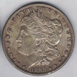 1885-Morgan-Dollar-VAM-Identification