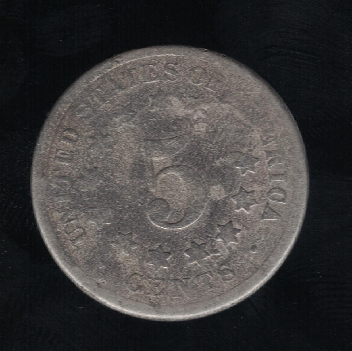 1874-Shield-Nickel-Grading