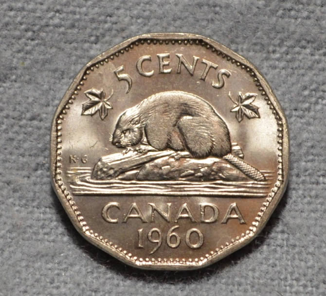 1960-Nickel-For-Grading