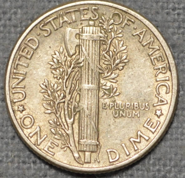 1944-Mercury-Dime,-Grade?