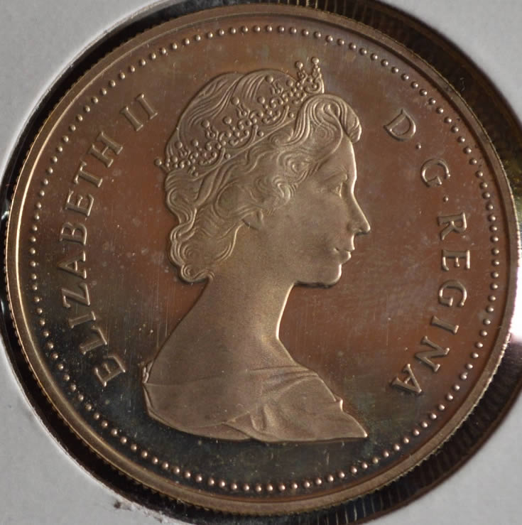 1986-Vancouver-Silver-Dolllar