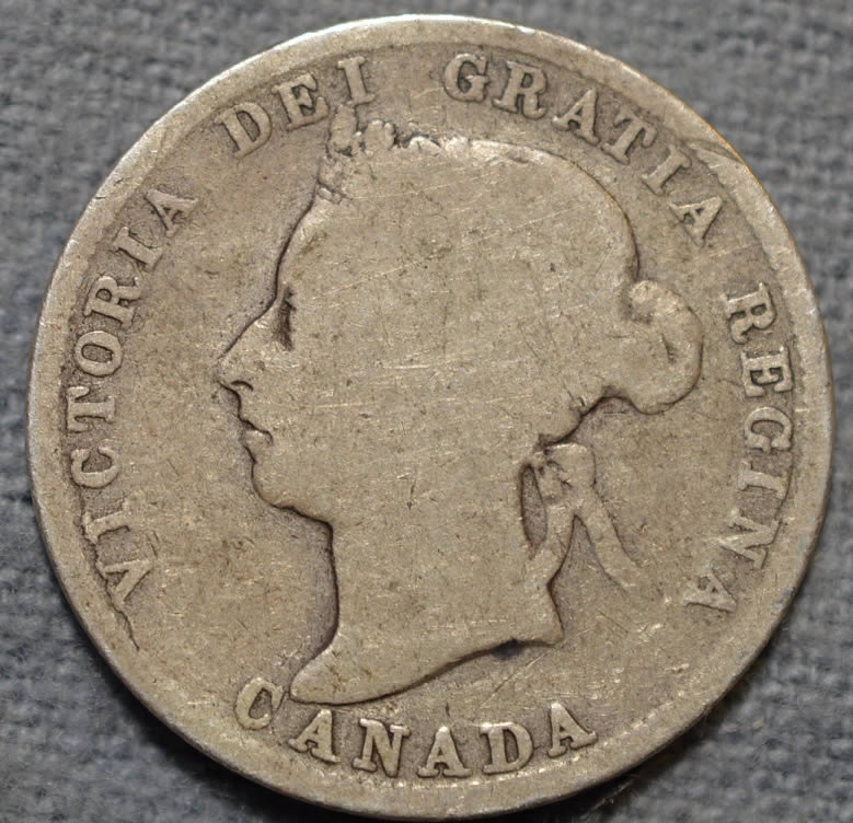 1891-Twenty-Five-Cents-.-Grade?