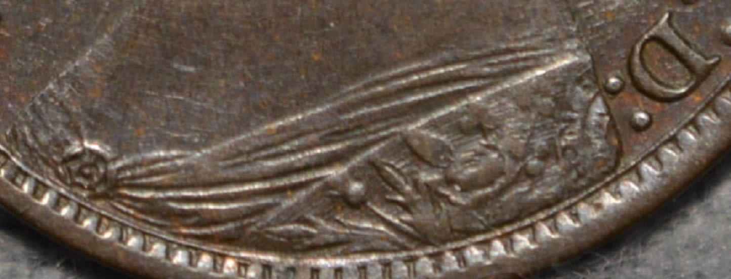 1864-Nova-Scotia-Half-Penny-Grade?