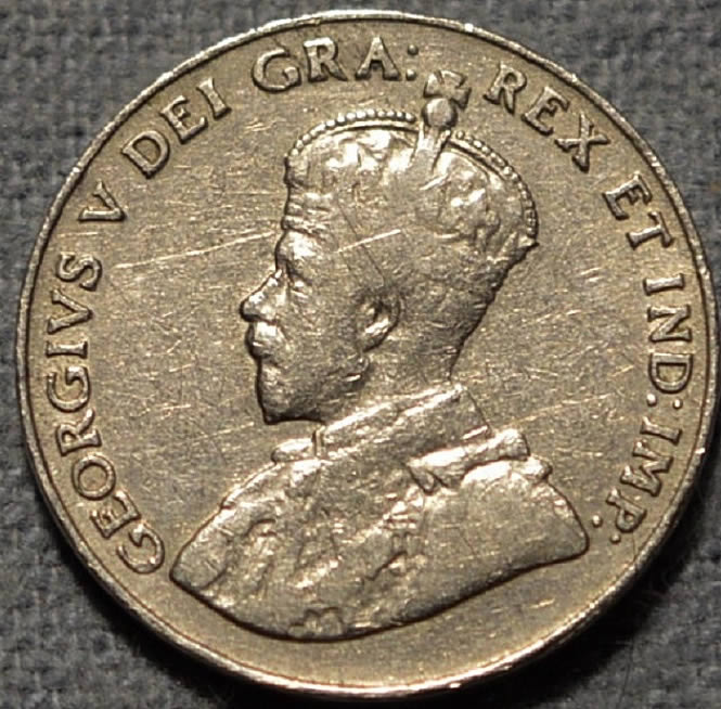 A-1925-Nickel-.-Grade-?