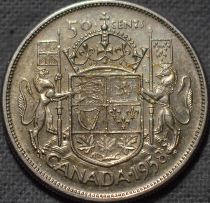 1958-And-1960-50-Cent-.-Grade's?
