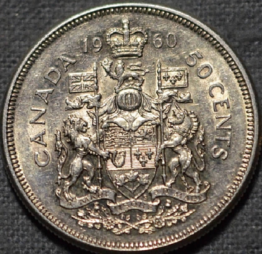 1958-And-1960-50-Cent-.-Grade's?
