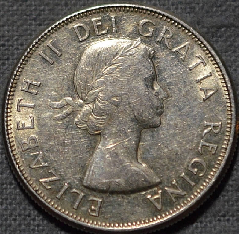 1958-And-1960-50-Cent-.-Grade's?