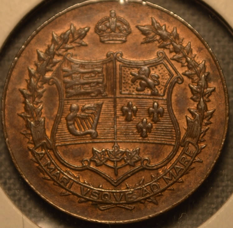 Canada-Day-Post-Your-Coins/Medals-From-1867,-1917,-1967,-2017