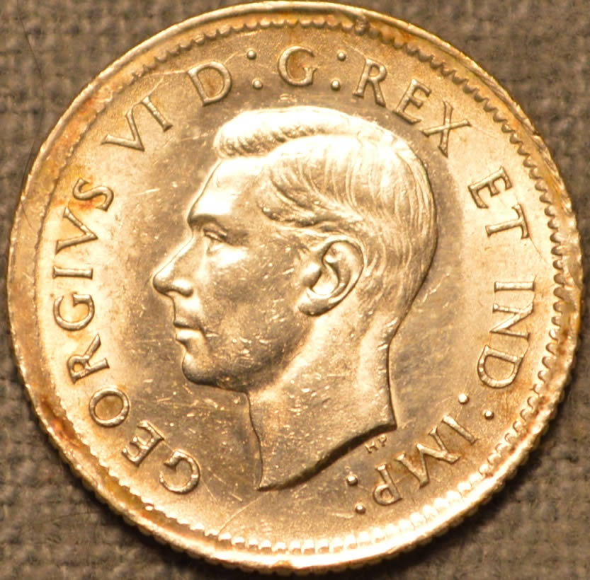1938 Ten Cents Not A Clue Coin Community Forum
