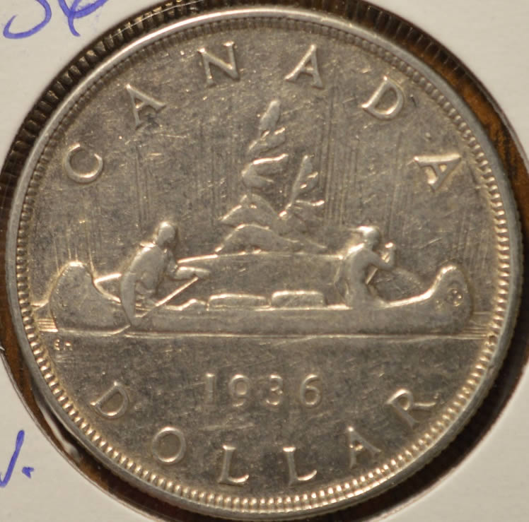The-31-Days-Of-Canadian-Silver-Dollars