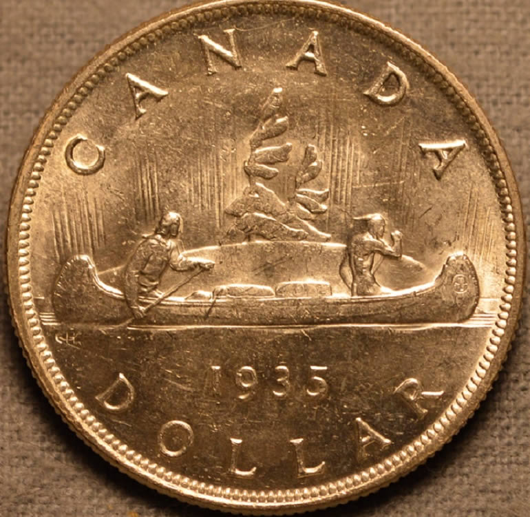 The-31-Days-Of-Canadian-Silver-Dollars