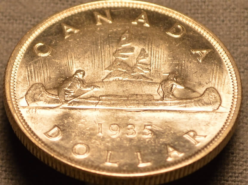 The-31-Days-Of-Canadian-Silver-Dollars