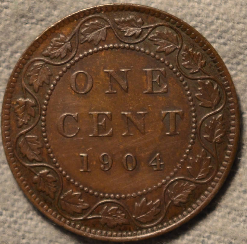 1904-One-Cent.-Grade-?-With-A-Twist