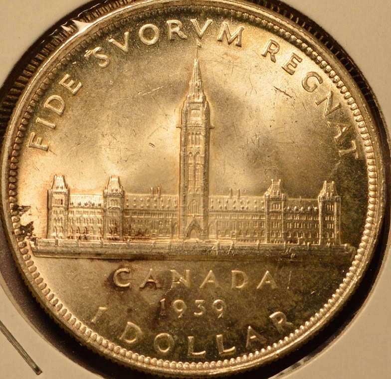 The-31-Days-Of-Canadian-Silver-Dollars