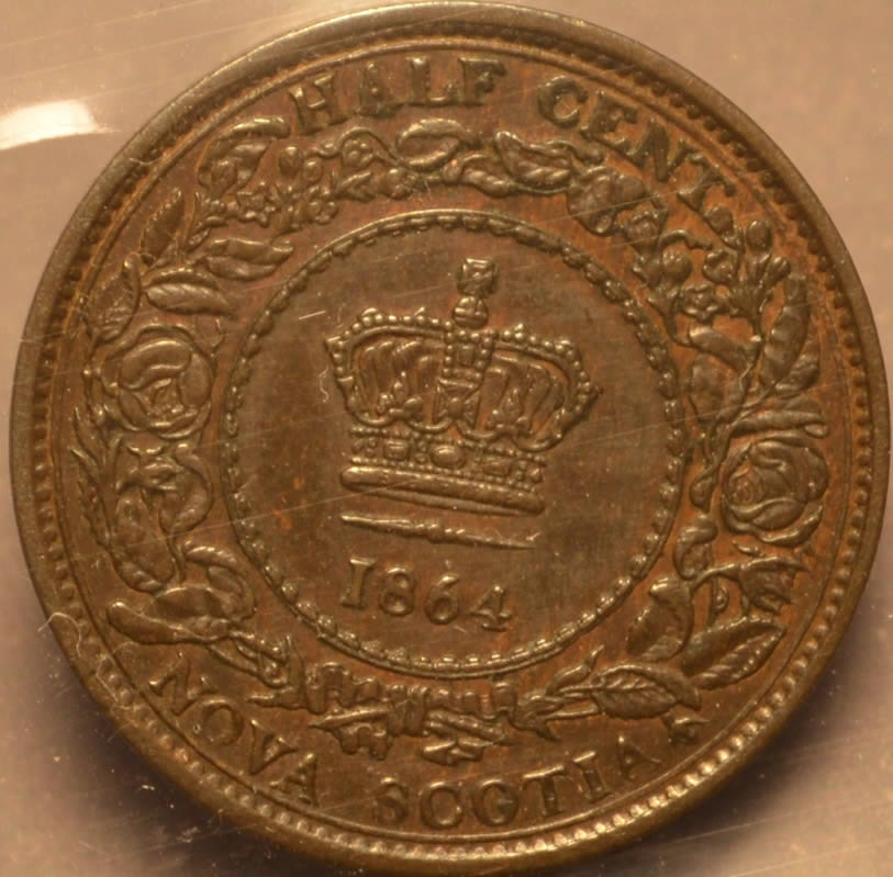 You-Vrs-ICCS.1864-N.s.-Half-Cent.