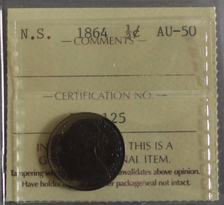 You-Vrs-ICCS.1864-N.s.-Half-Cent.