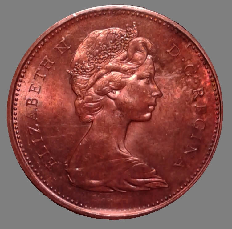 1966-25cent-Toner,-Grade-Help.