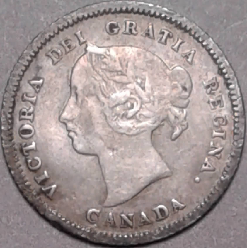 1883-H-5-Cents-.-Grade?