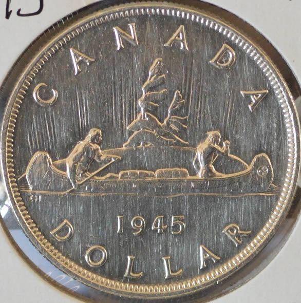 1945-Dollar.-Grade-And-Opinions-Welcome.-New-Pics-Today