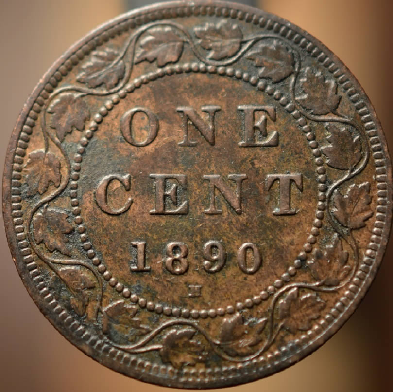 1890-H-Penny.-Grade-Opinions?