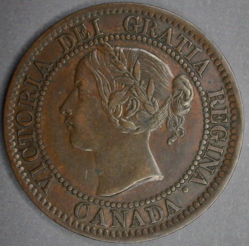 1859-1-Cent.-Die-Cracks-And-Rp's-?