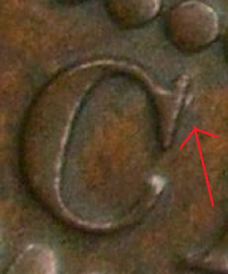 1859-1-Cent.-Die-Cracks-And-Rp's-?
