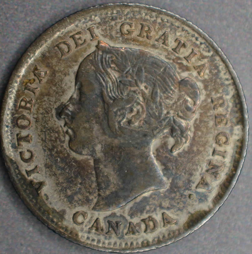 1899-5-Cents-.-Grade-And-Opinions?