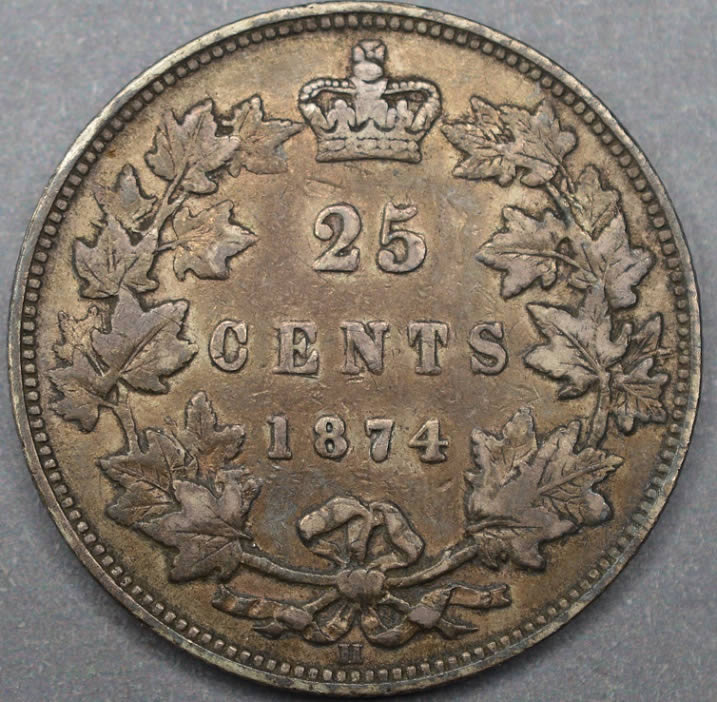 1874-25-Cents-.-Grade-And-Thoughts-On-Obverse.