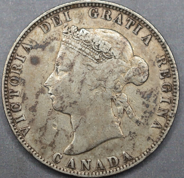 1874-25-Cents-.-Grade-And-Thoughts-On-Obverse.