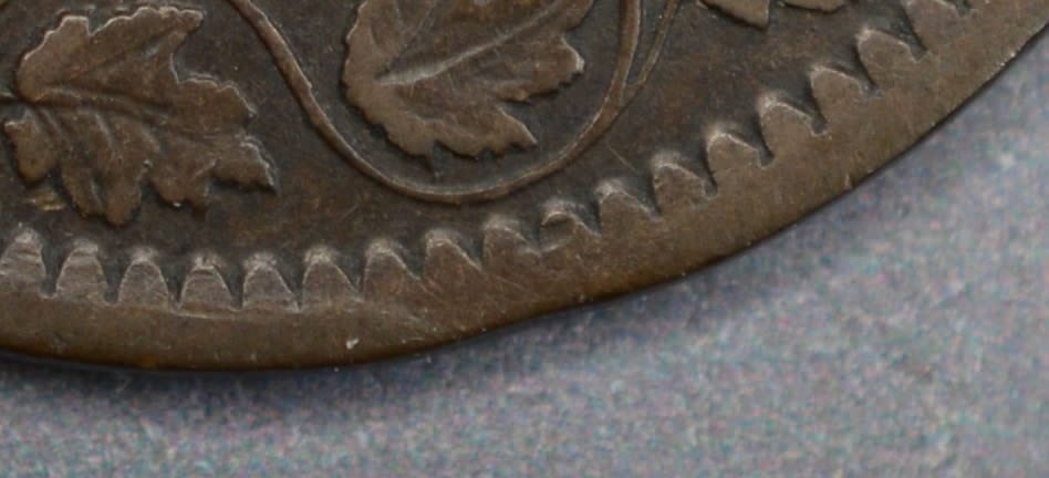 1859-Penny-.-Is-This-A-Clip?
