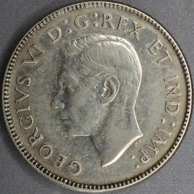 1947-Dot-Can-25-Cents.-Grade-And-Thoughts