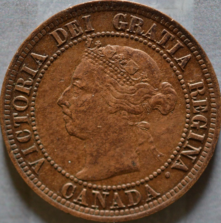 1891-Penny-For-Grading