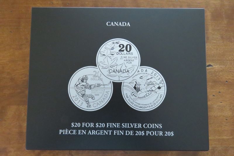 My-$20-For-$20-Collection