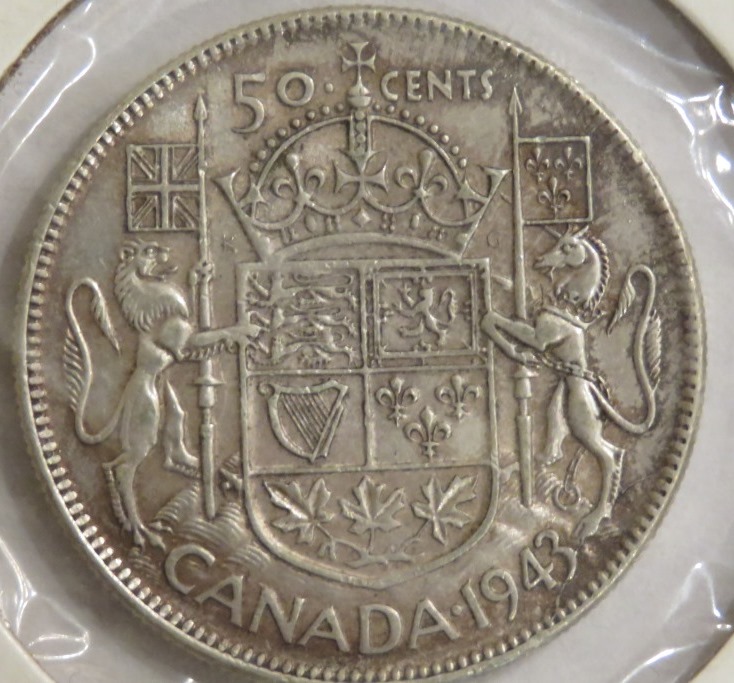 Fifty-Cent-Varieties---1943