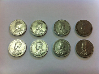 The-Goal:-25,000-Rolls-Of-Nickels-All-Searchers-Welcome!