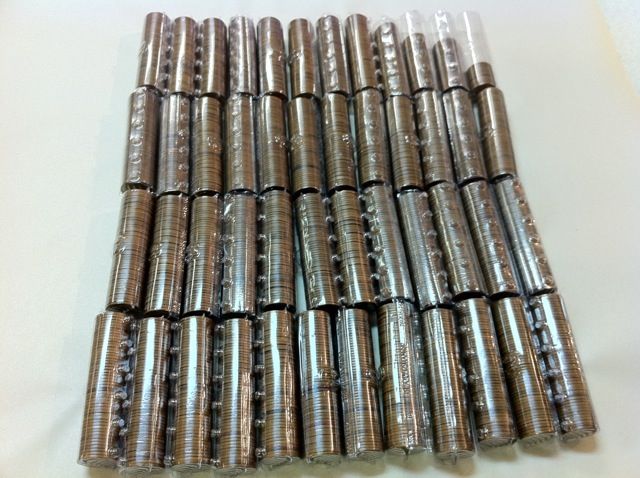Amazing-2000+-Wheat-Pennies-In-One-$25-Penny-Box!