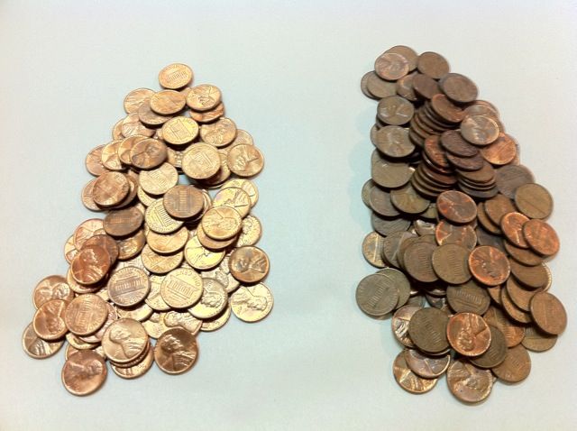 Amazing-2000+-Wheat-Pennies-In-One-$25-Penny-Box!