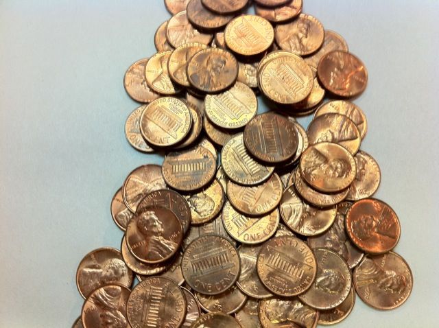 Amazing-2000+-Wheat-Pennies-In-One-$25-Penny-Box!