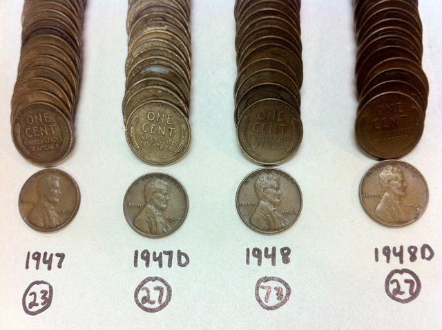 Amazing-2000+-Wheat-Pennies-In-One-$25-Penny-Box!