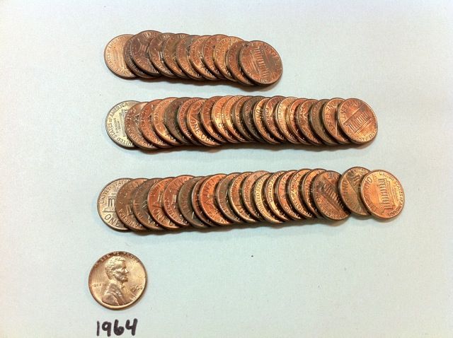 Amazing-2000+-Wheat-Pennies-In-One-$25-Penny-Box!