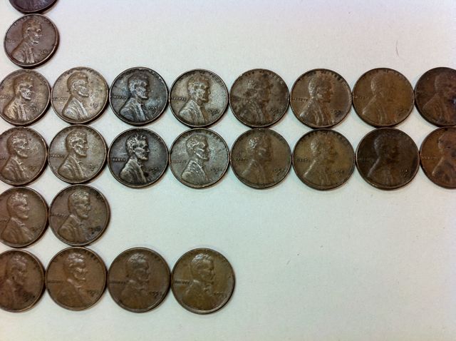 Amazing-2000+-Wheat-Pennies-In-One-$25-Penny-Box!