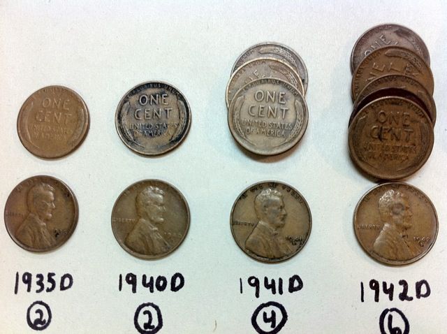 Amazing-2000+-Wheat-Pennies-In-One-$25-Penny-Box!