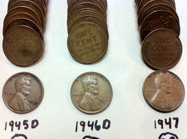 Amazing-2000+-Wheat-Pennies-In-One-$25-Penny-Box!