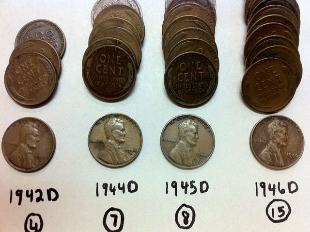 Amazing-2000+-Wheat-Pennies-In-One-$25-Penny-Box!