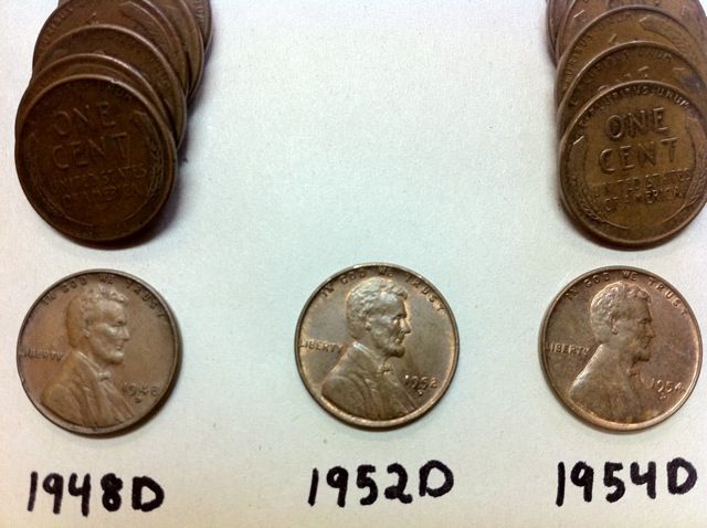 Amazing-2000+-Wheat-Pennies-In-One-$25-Penny-Box!