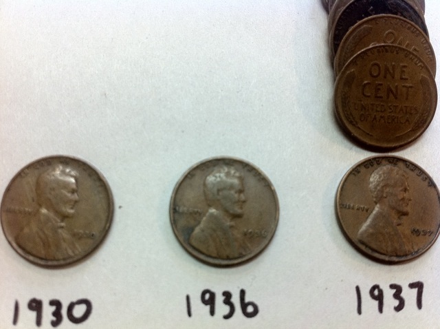 Amazing-2000+-Wheat-Pennies-In-One-$25-Penny-Box!