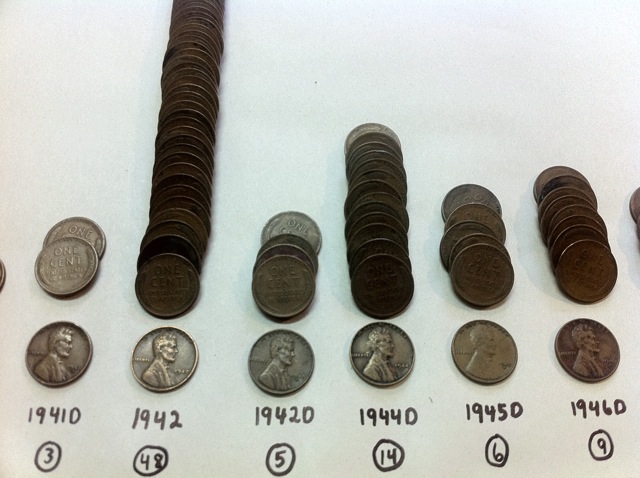 Amazing-2000+-Wheat-Pennies-In-One-$25-Penny-Box!