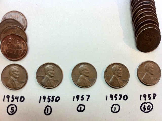 Amazing-2000+-Wheat-Pennies-In-One-$25-Penny-Box!