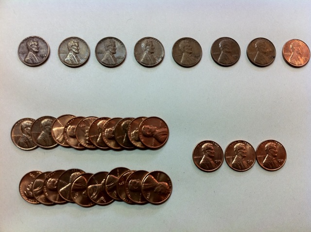 Amazing-2000+-Wheat-Pennies-In-One-$25-Penny-Box!